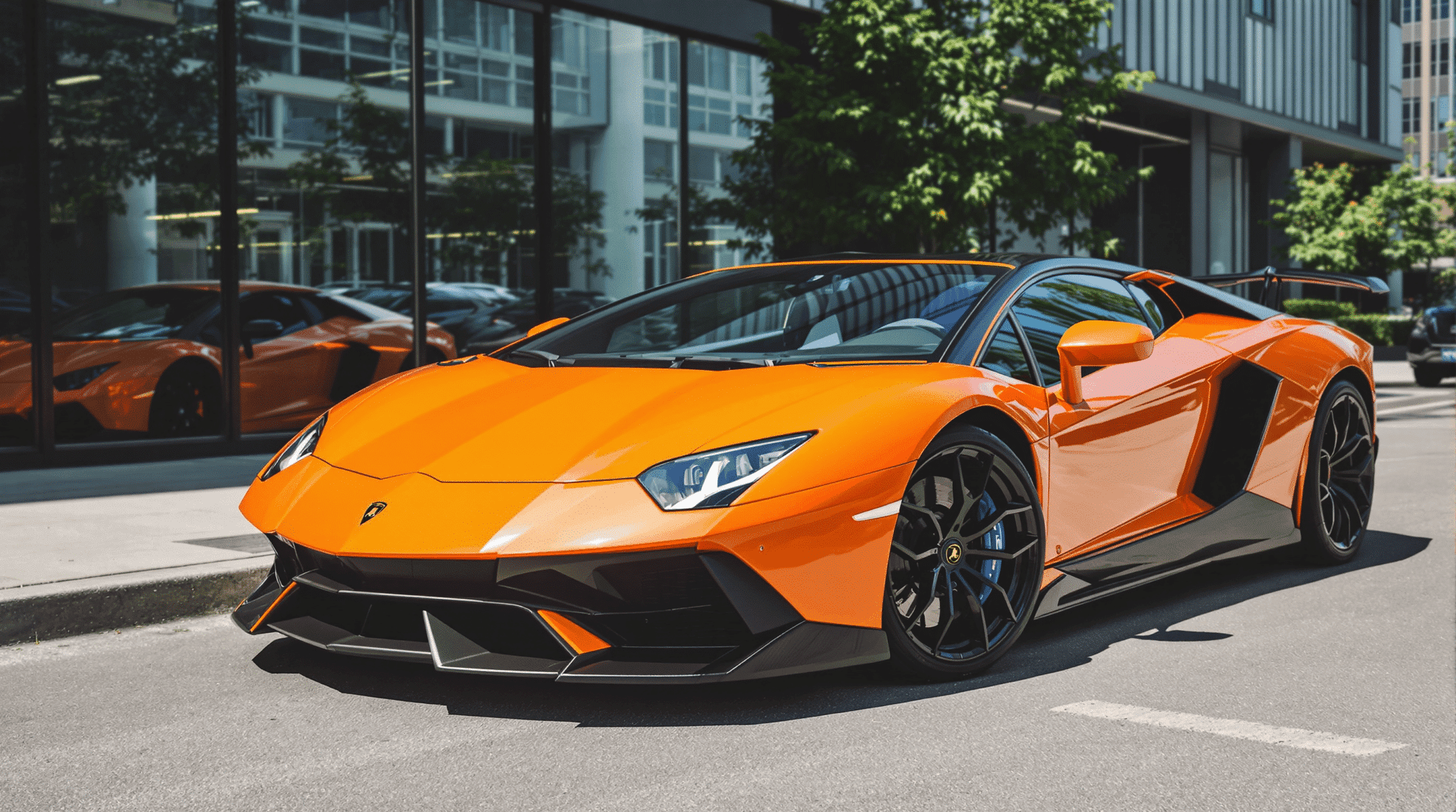 7 Best Exotic Rental Car Companies in Toronto: Top Picks for Luxury and Adventure