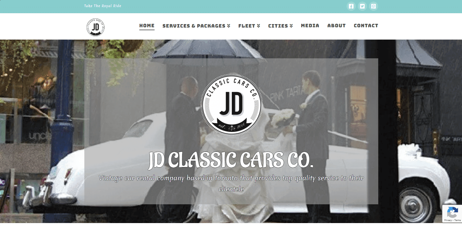 JD Classic Cars Co.