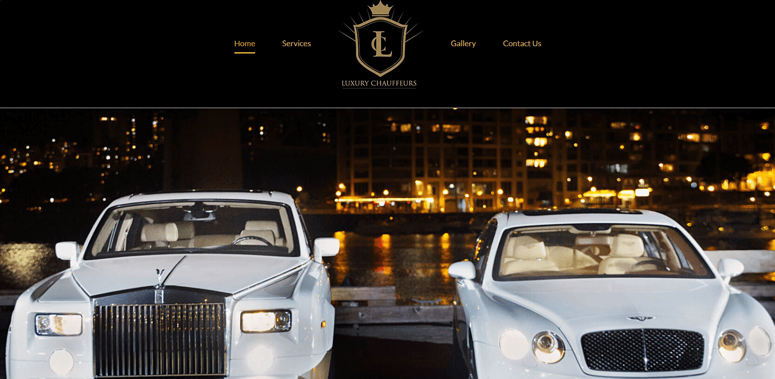 Luxury Chauffeurs