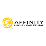 Affinity Luxury Car Rental logo