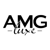 AMG LUXE logo