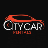 CityCar Rental logo