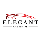 Elegant Car Rental logo
