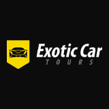 Exotic Car Tours logo