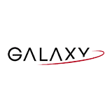 Galaxy Auto Rentals logo
