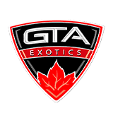 GTA Exotics logo