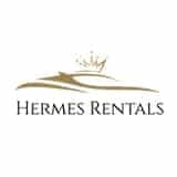 Hermes Executive Car Rentals logo