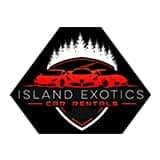 Island Exotics Car Rental logo Island Exotics Car Rental logo
