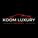 Koom Luxury Car Rental logo