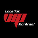 Location VIP Montreal logo
