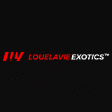 Loue La Vie Exotiques Quebec logo