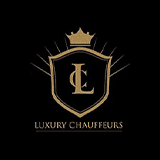 Luxury Chauffeurs logo