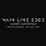 Main Line Edge Luxury Car Rentals logo