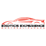 Montreal Exotic Experience logo