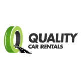 Quality Car Rentals logo