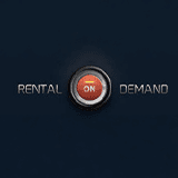 Rental On Demand logo