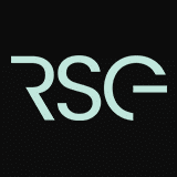 RSG Motorsports logo