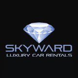 Skyward Luxury Car Rentals logo