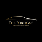 The Foreigns logo