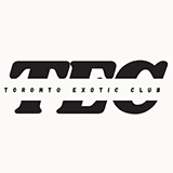 Toronto Exotic Club logo