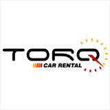 Torq Car Rental logo