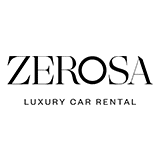 Zerosa Luxury Car Rental logo